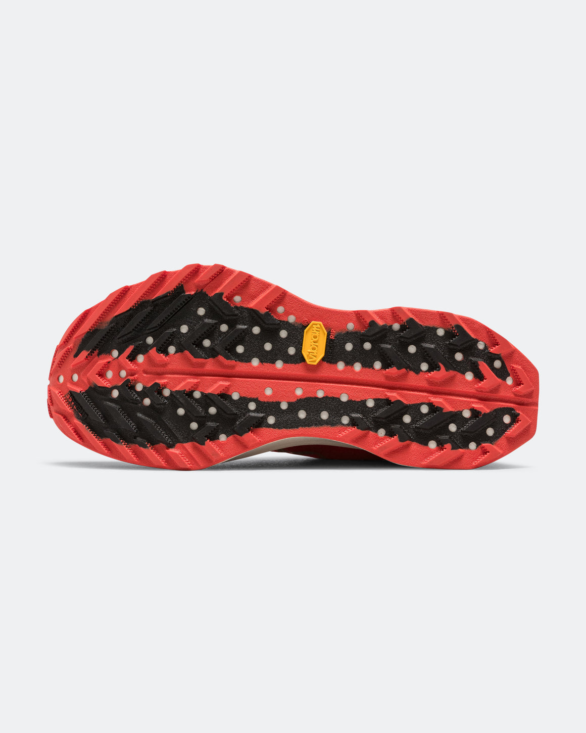 Nike ACG - Mens ZoomX Ultrafly Trail 2 - Lt Crimson/Linen-Lt Orewood Brown - Up There Athletics