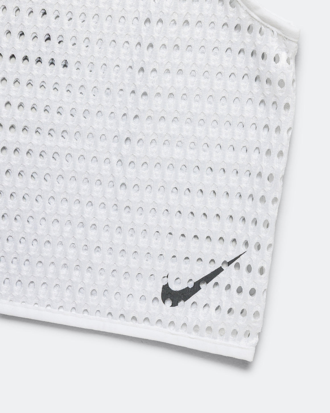 Nike ACG - Womens ACG Dri-Fit Radical Airflow Tank - White/Anthracite - Up There Athletics