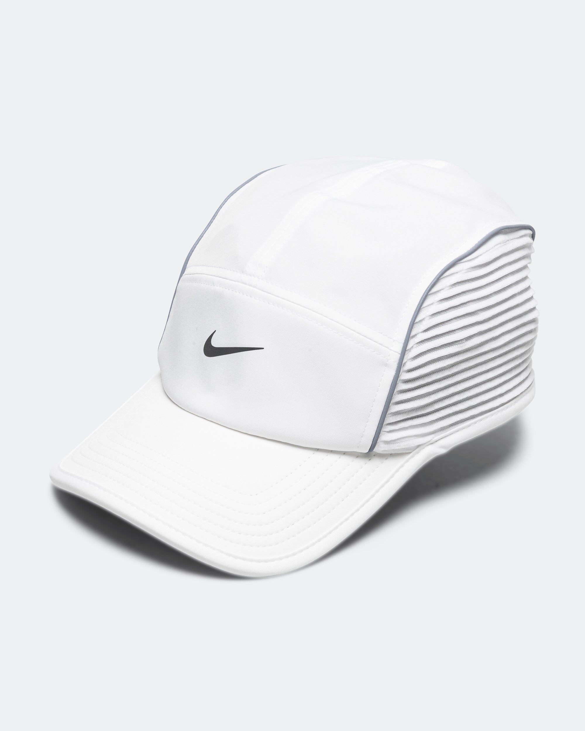 Nike - Dri-FIT ADV Fly Unstructured AeroBill AeroAdapt Cap - White