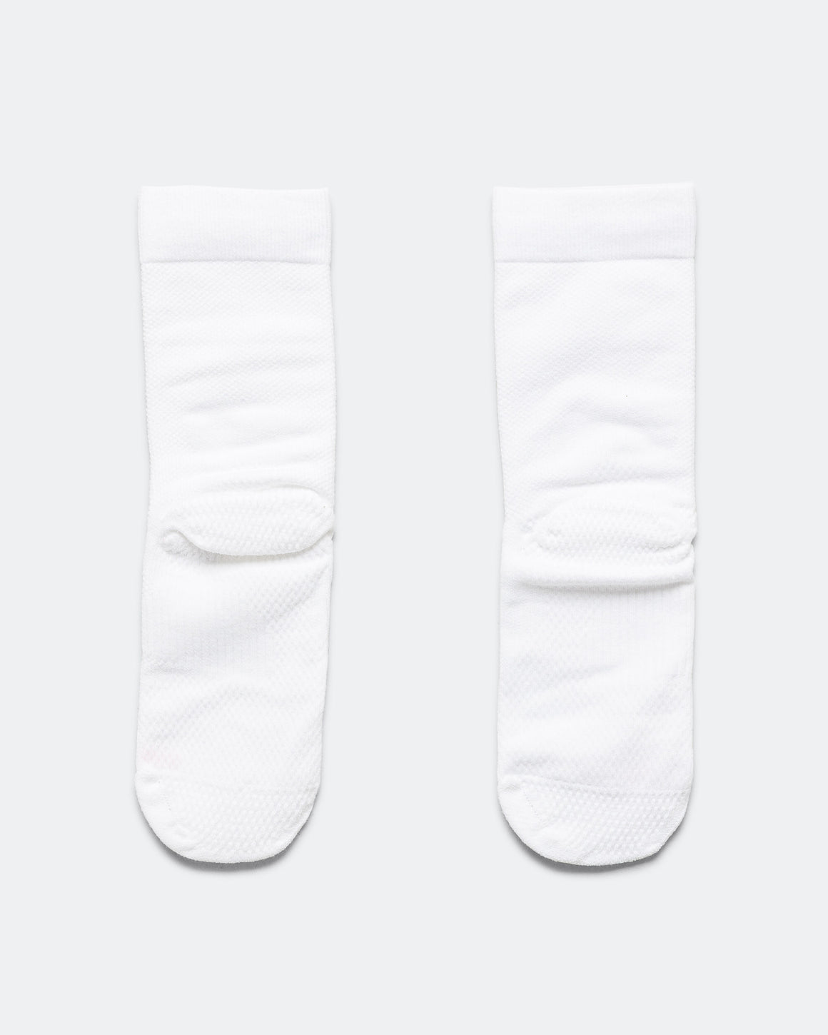 Nike - Fast Lightweight Crew Sock - White/Black-Pure Platinum-Hyper Pink - Up There Athletics