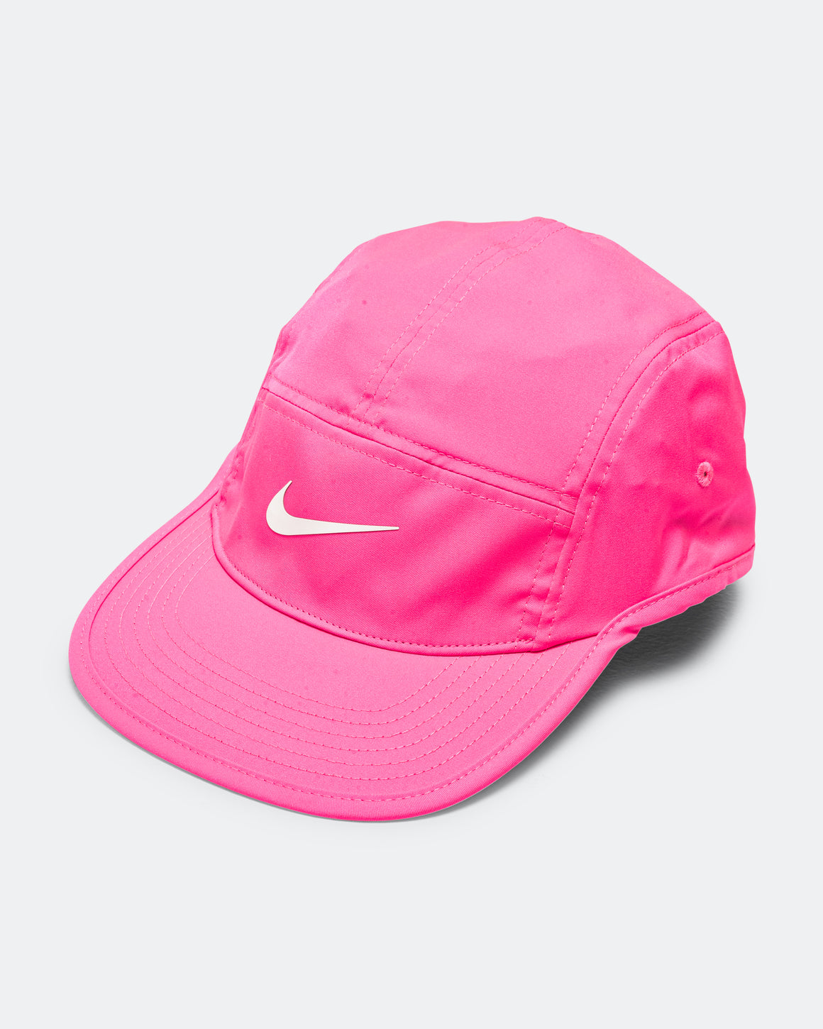 Nike - Fly Dri-FIT Unstructured Swoosh Cap - Hyper Pink/Anthracite/White - Up There Athletics