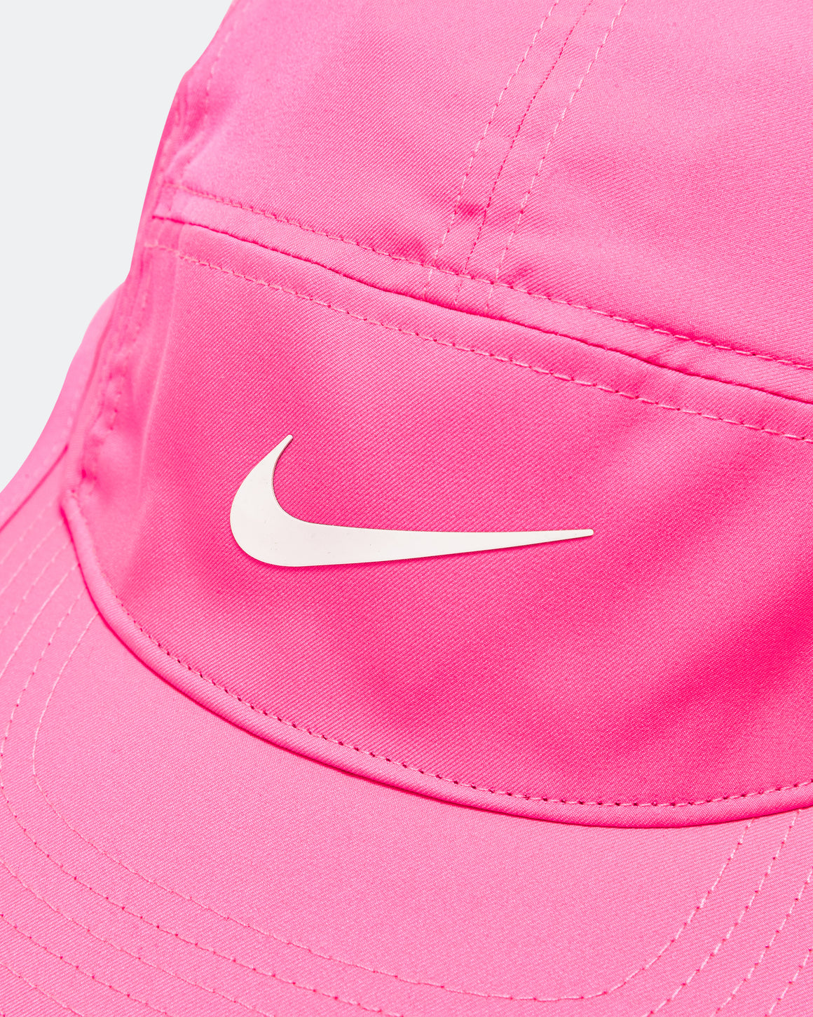 Nike - Fly Dri-FIT Unstructured Swoosh Cap - Hyper Pink/Anthracite/White - Up There Athletics