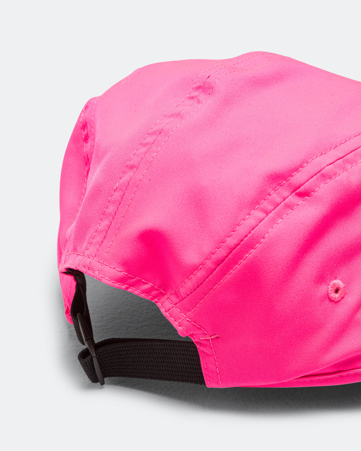 Nike - Fly Dri-FIT Unstructured Swoosh Cap - Hyper Pink/Anthracite/White - Up There Athletics