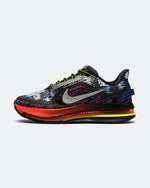 Multi-Colour/Volt-Metallic