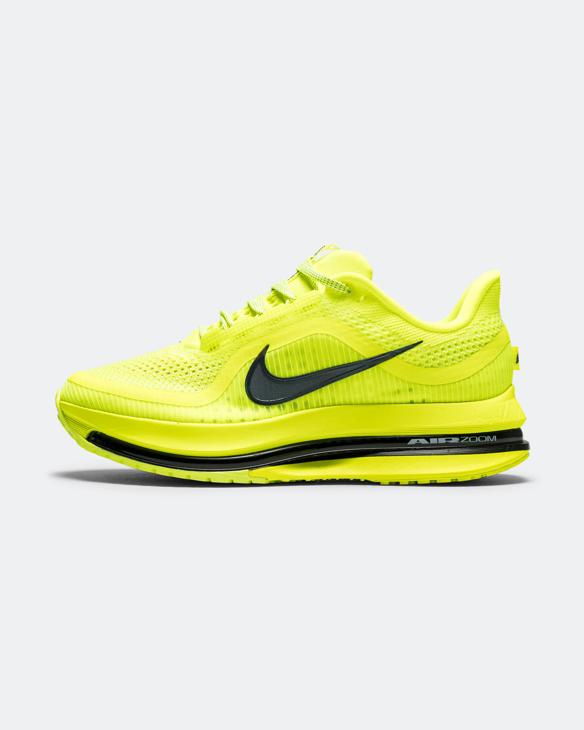 Nike - Mens Pegasus Premium - Volt/Volt-White-Black - Up There Athletics