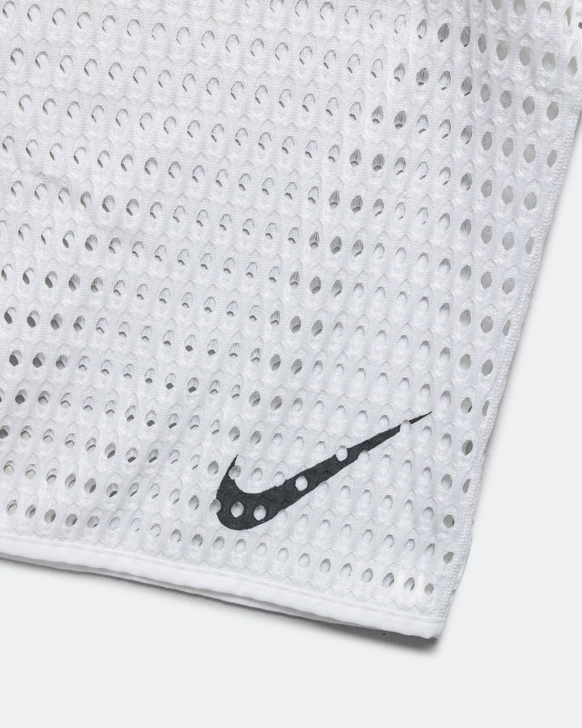 Nike ACG - Mens SS ACG Radical AirFlow - White/Anthracite - Up There Athletics
