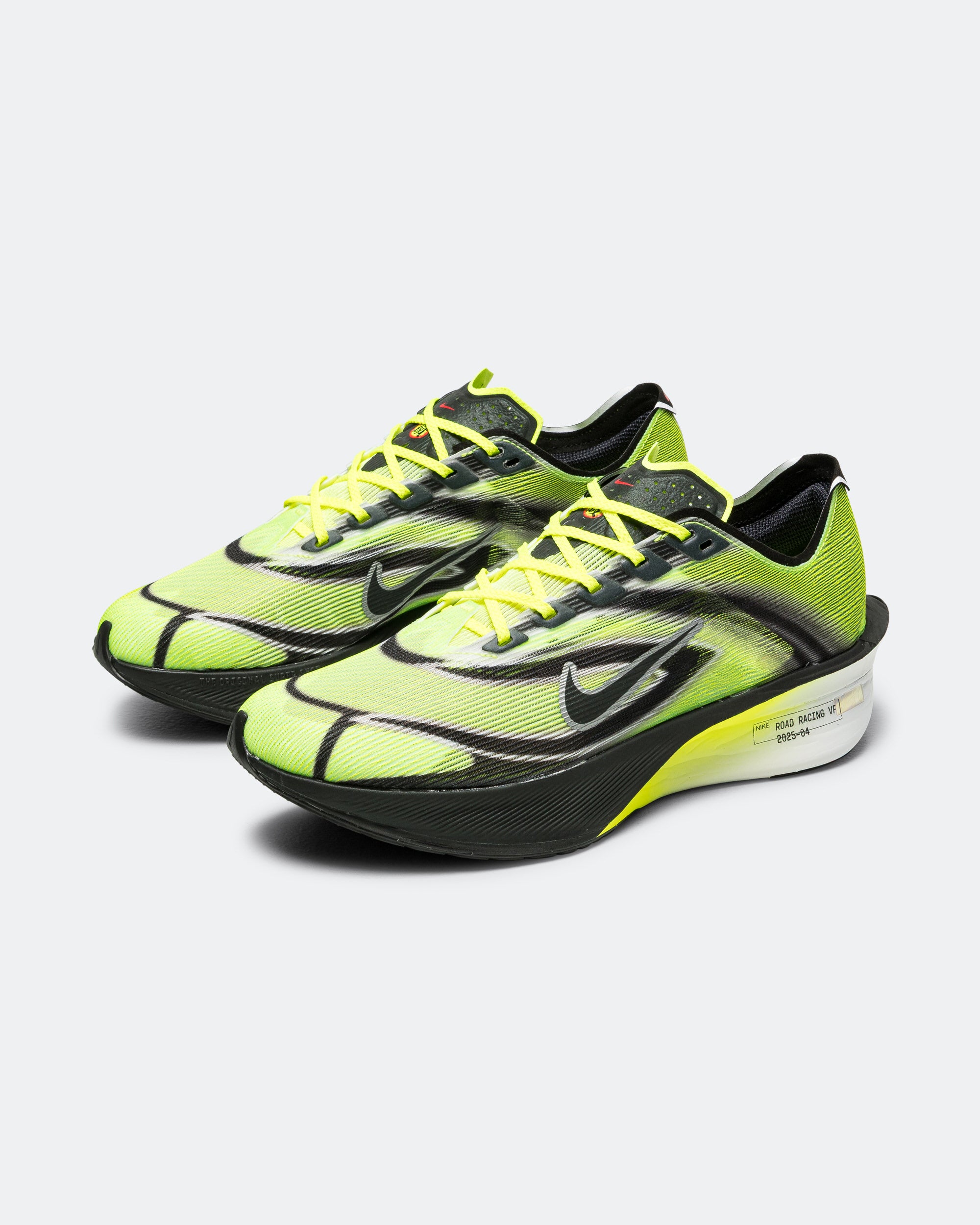 Nike - Mens ZoomX Vaporfly Next% 4 'Ekiden' - Multi-Colour/Black