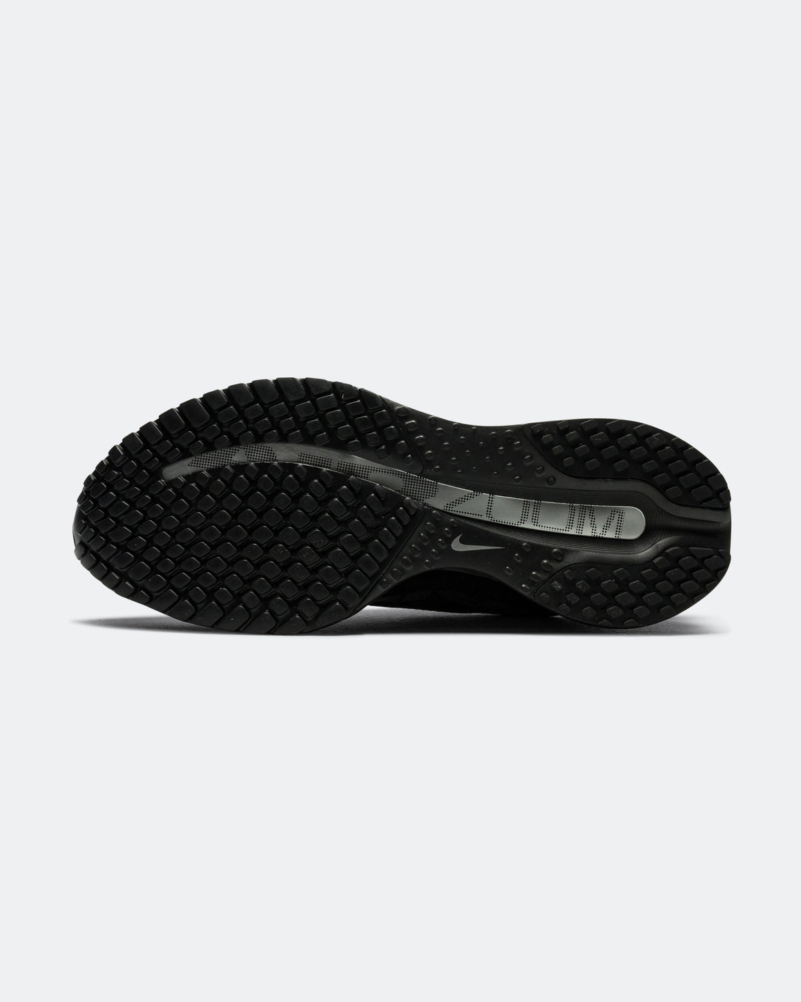Nike - Womens Pegasus Premium - Black/Black-Metallic Silver - Up There Athletics
