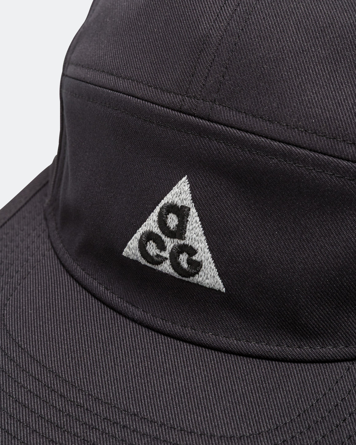 Nike ACG - ACG Fly Unstructured Cap - Black/Black - Up There Athletics