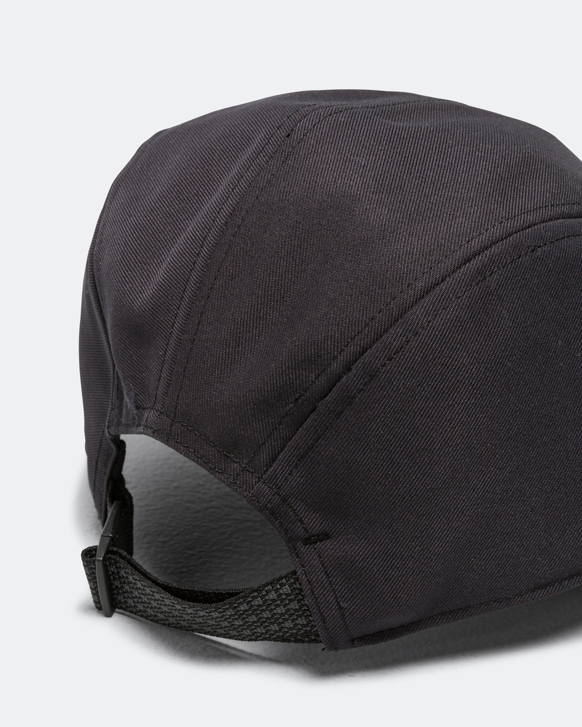 Nike ACG - ACG Fly Unstructured Cap - Black/Black - Up There Athletics