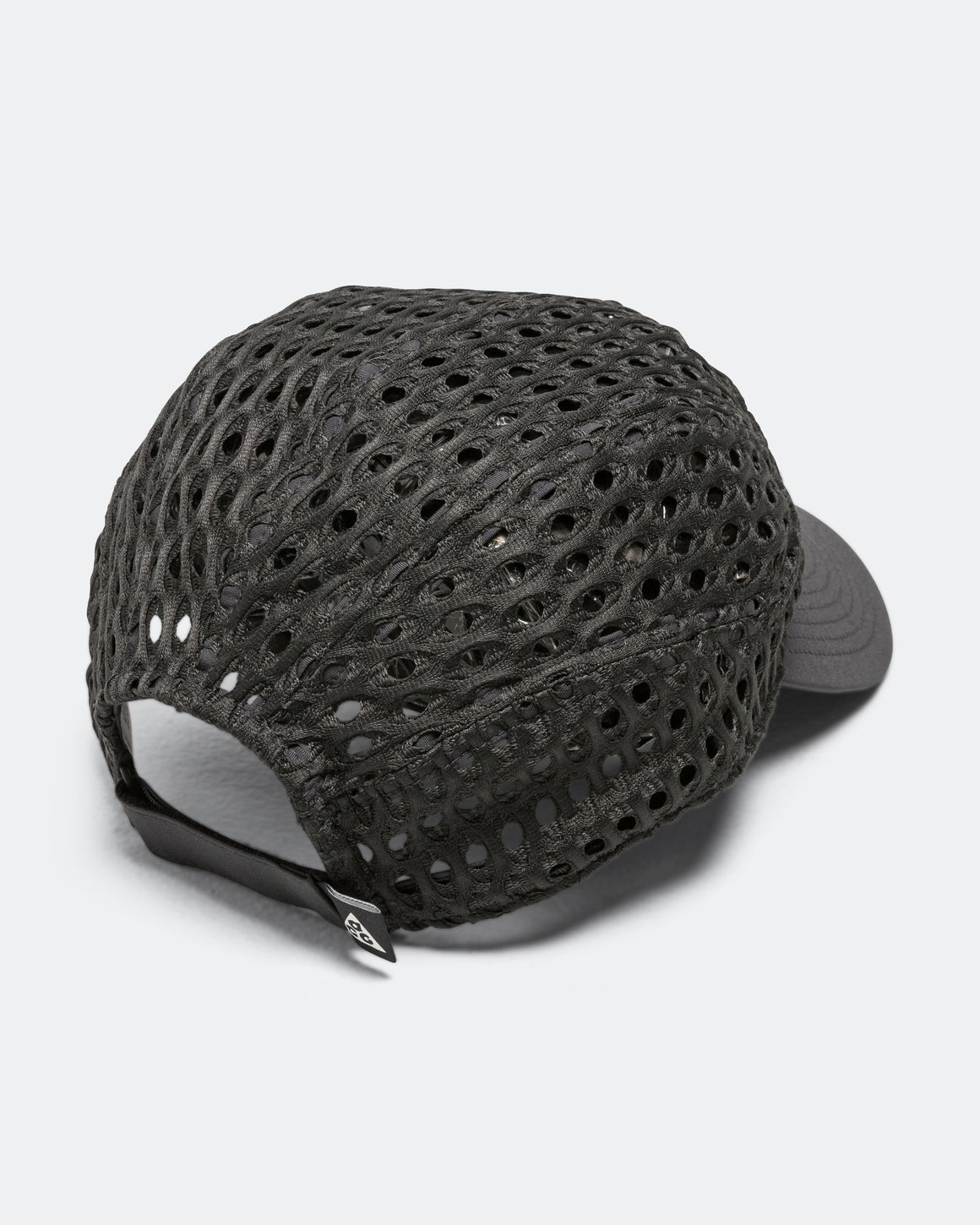 Nike ACG - ACG Radical AirFlow Fly Cap - Anthracite/Anthracite - Up There Athletics