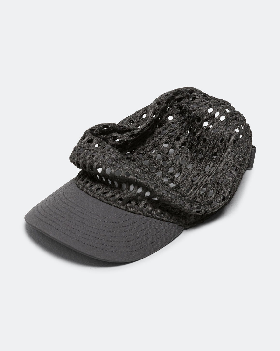 Nike ACG - ACG Radical AirFlow Fly Cap - Anthracite/Anthracite - Up There Athletics