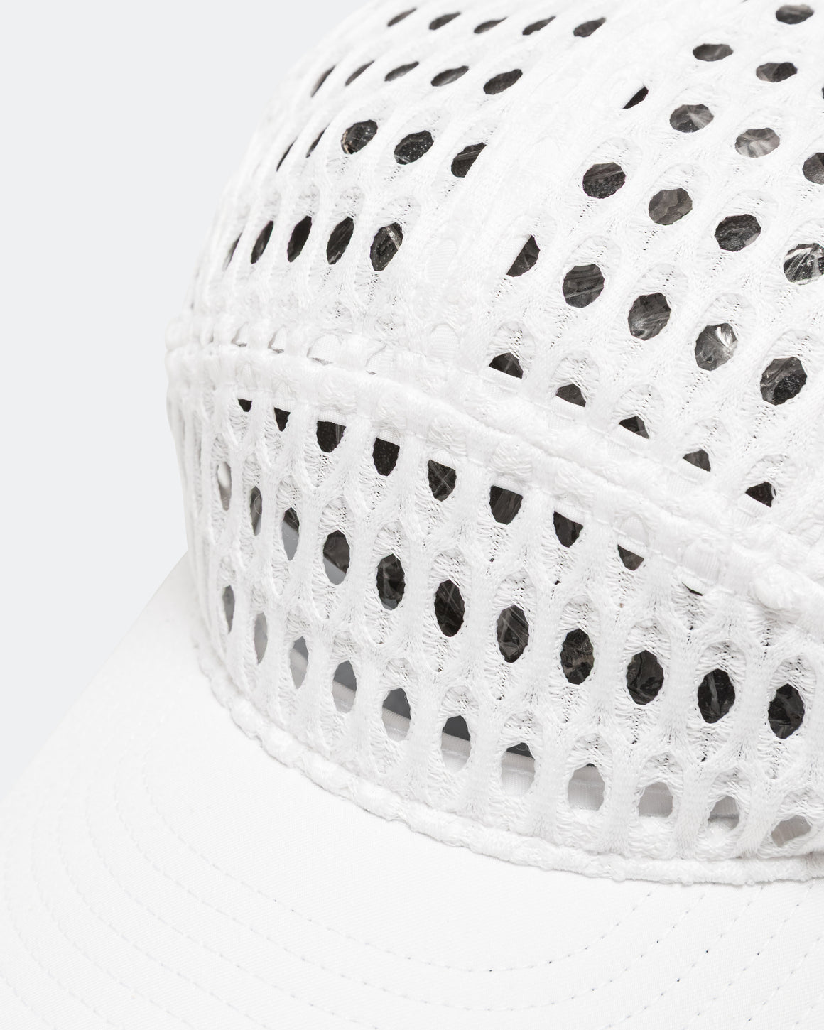 Nike ACG - ACG Radical AirFlow Fly Cap - White/White - Up There Athletics