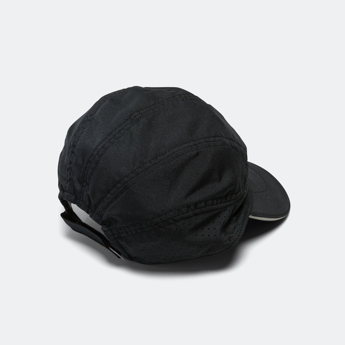 Nike - Dri-FIT Fly Cap - Black - Up There Athletics