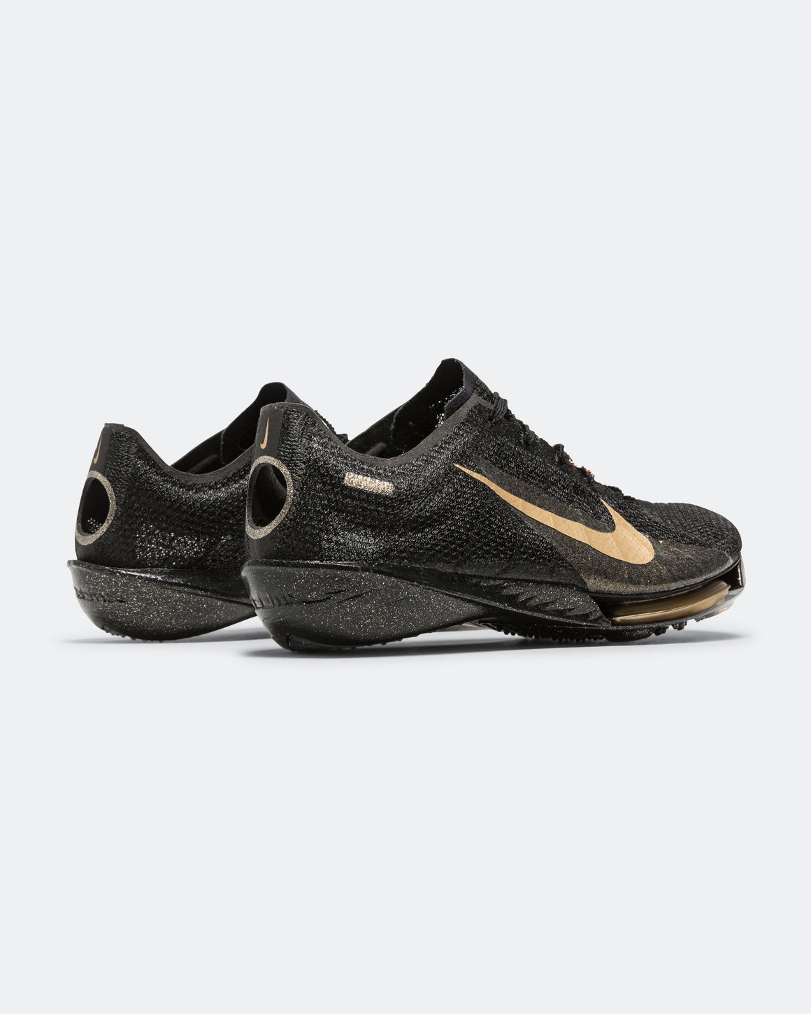 Nike - Air Zoom Victory 2 'Keely Hodgkinson' - Black/Blur-Pitch Blue - Up There Athletics