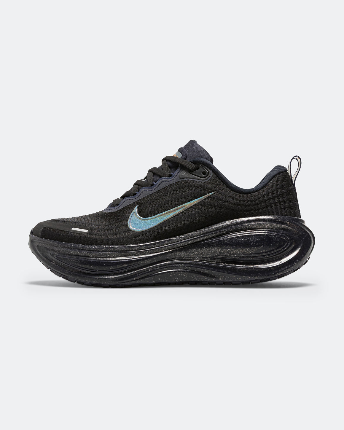 Nike - Womens Vomero Plus 'Keely Hodgkinson' - Pitch Blue/Black-Blur - Up There Athletics