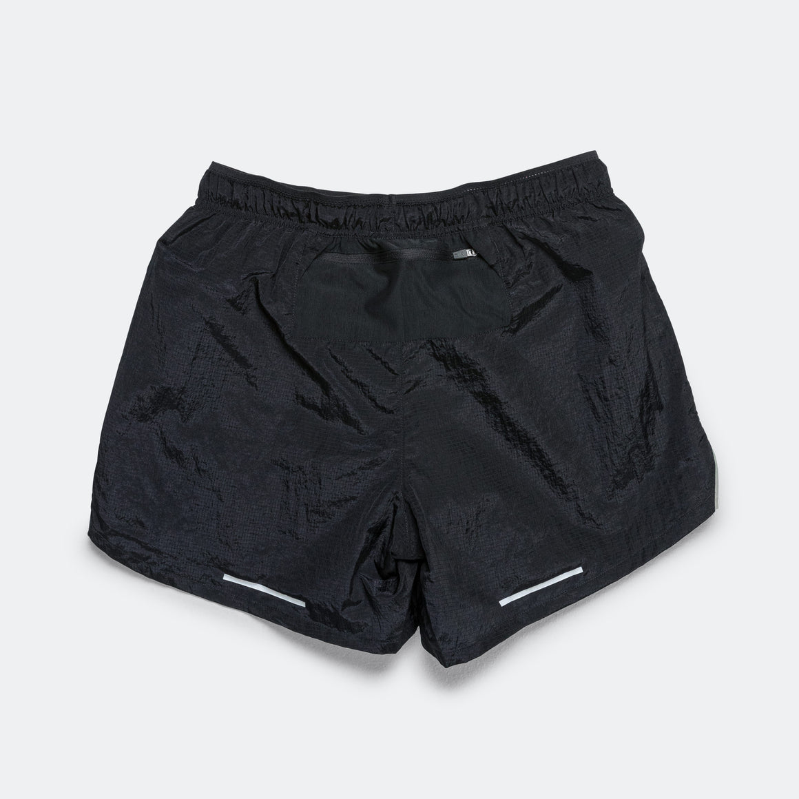 Nike - Mens 5" Dri-FIT Water-Repellent 2-in-1 Running Shorts - Black - Up There Athletics