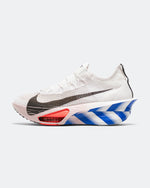 White/Black-Platinum Violet-Silt Red