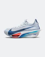 Football Grey/Ghost-Persian Violet-Blue Void