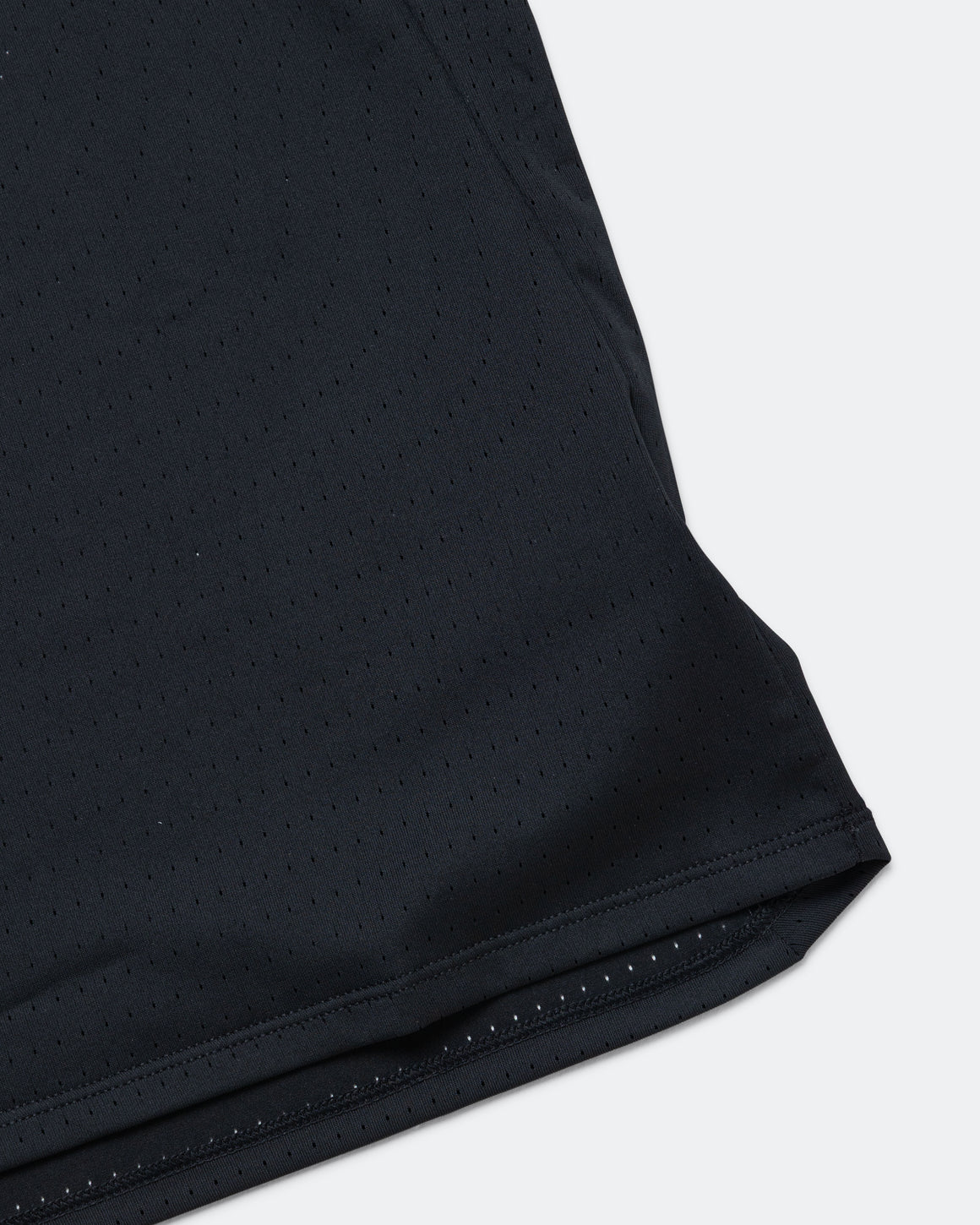 Nike - Mens Dri-FIT ADV Aeroswift GFX Singlet - Black - Up There Athletics