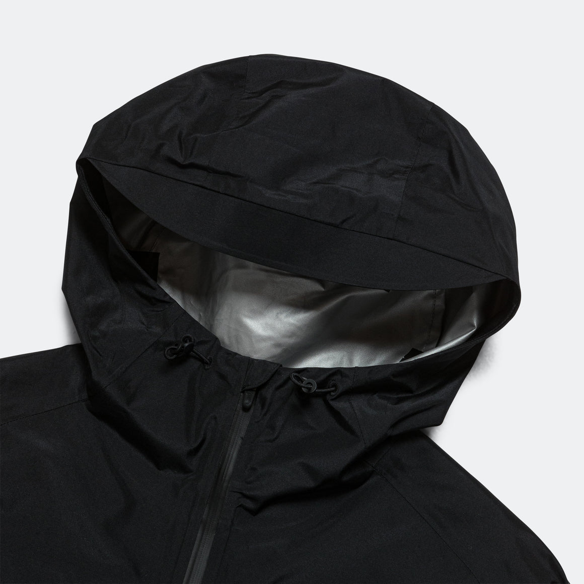 Nike - Mens 'Cosmic Peaks' GORE-TEX INFINIUM™ Jacket - Black/Anthracite - Up There Athletics