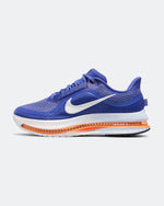 Lapis/White-Total Orange