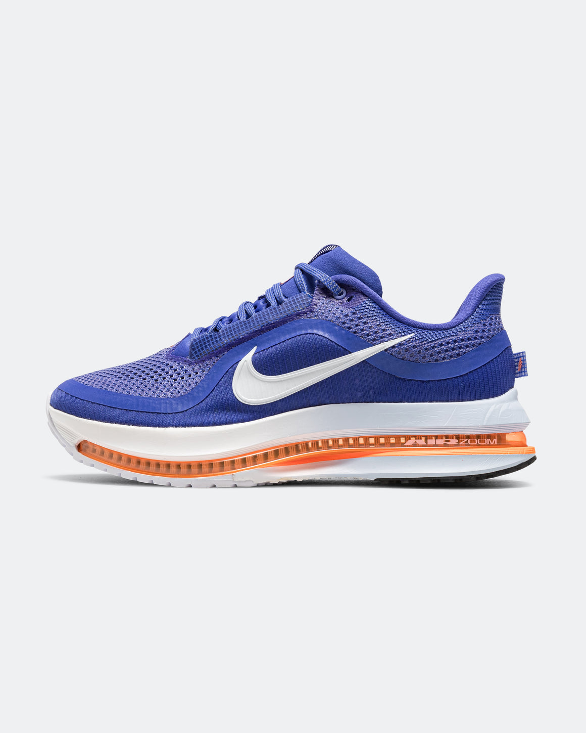 Nike - Mens Pegasus Premium - Lapis/White-Total Orange - Up There Athletics