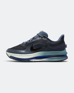Smokey Blue/Black-Dark Slate-Racer Blue