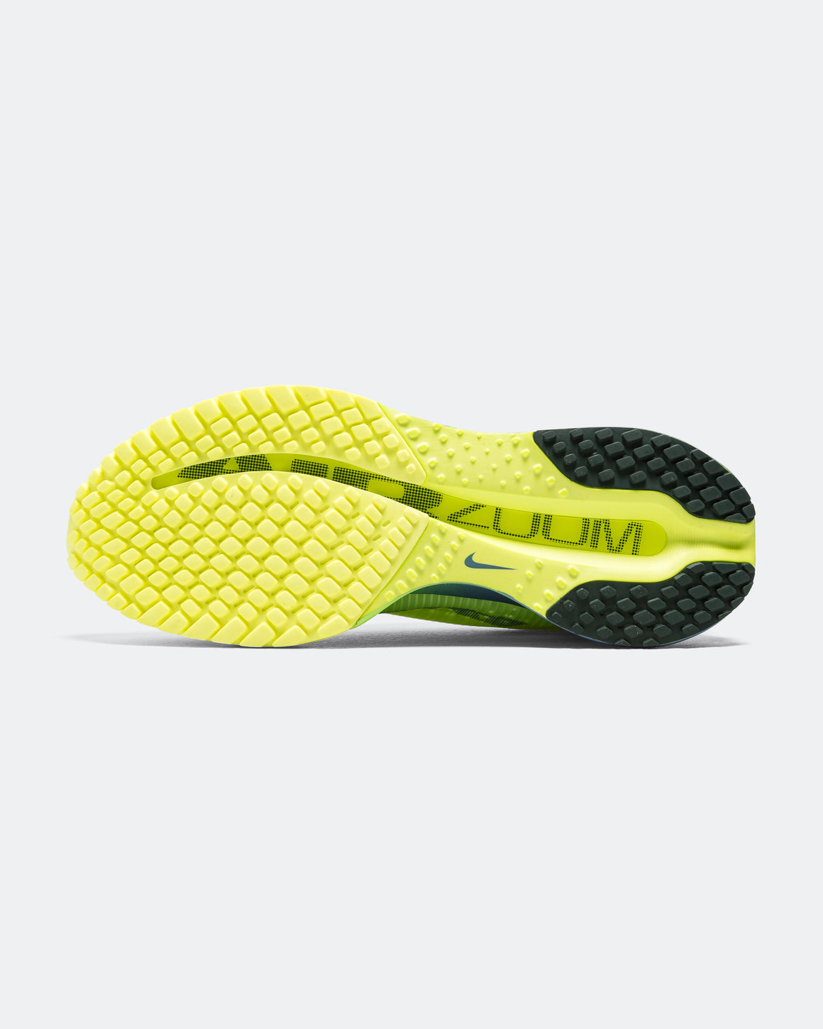 Nike - Mens Pegasus Premium - Volt Ice/Black Spruce-Lime Blast - Up There Athletics