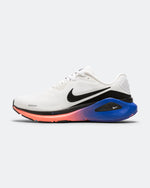 White/Black-Atomic Pink-Racer Blue