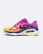 Hyper Violet/Black-Citron Pulse