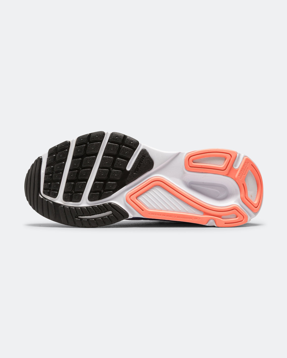 Nike - Mens Structure Plus - Racer Blue/Black-Atomic Pink-White - Up There Athletics