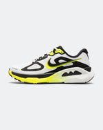 White/Black-Volt