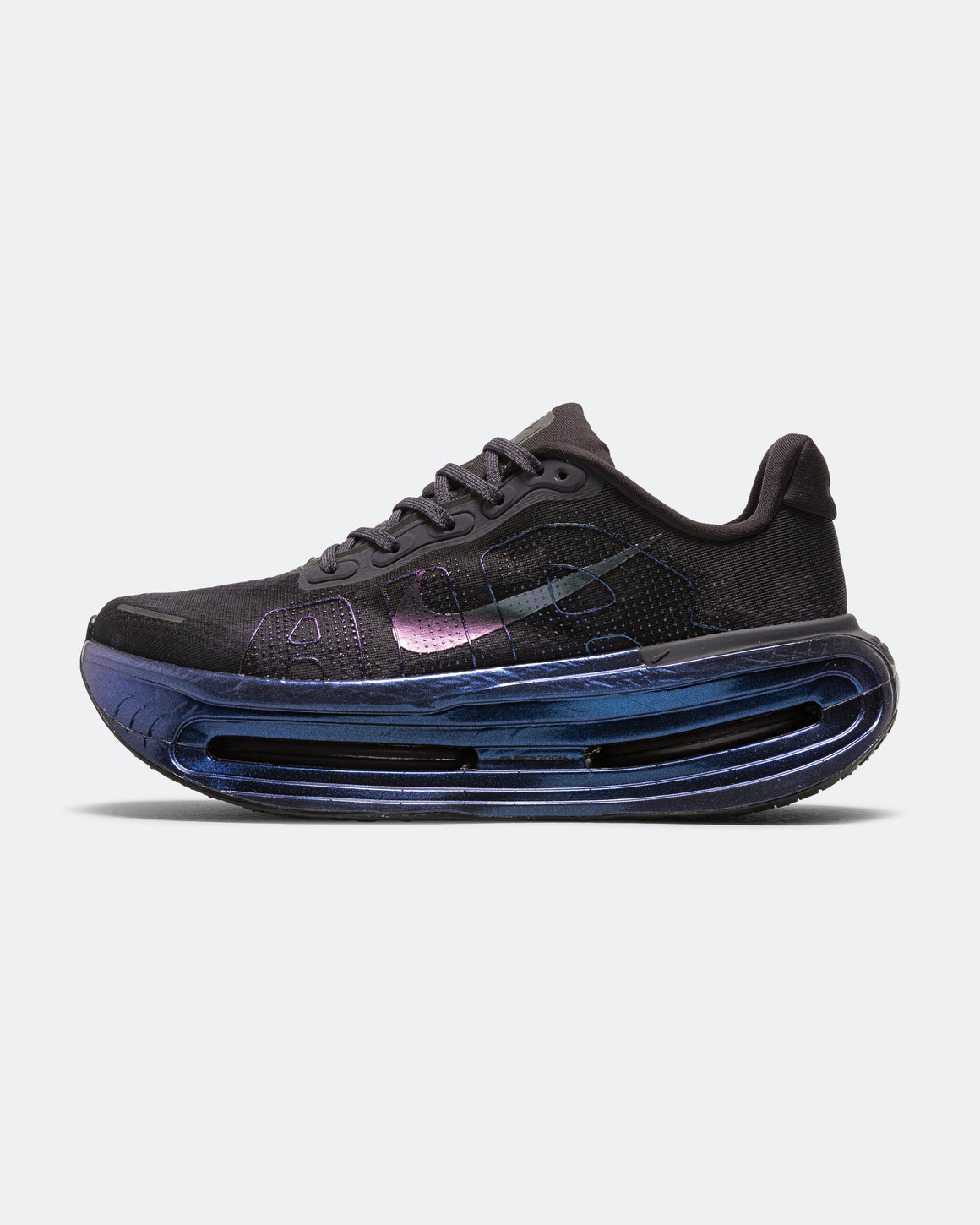 Nike - Mens Vomero Premium - Gridiron/Multi-Color-Black - Up There Athletics