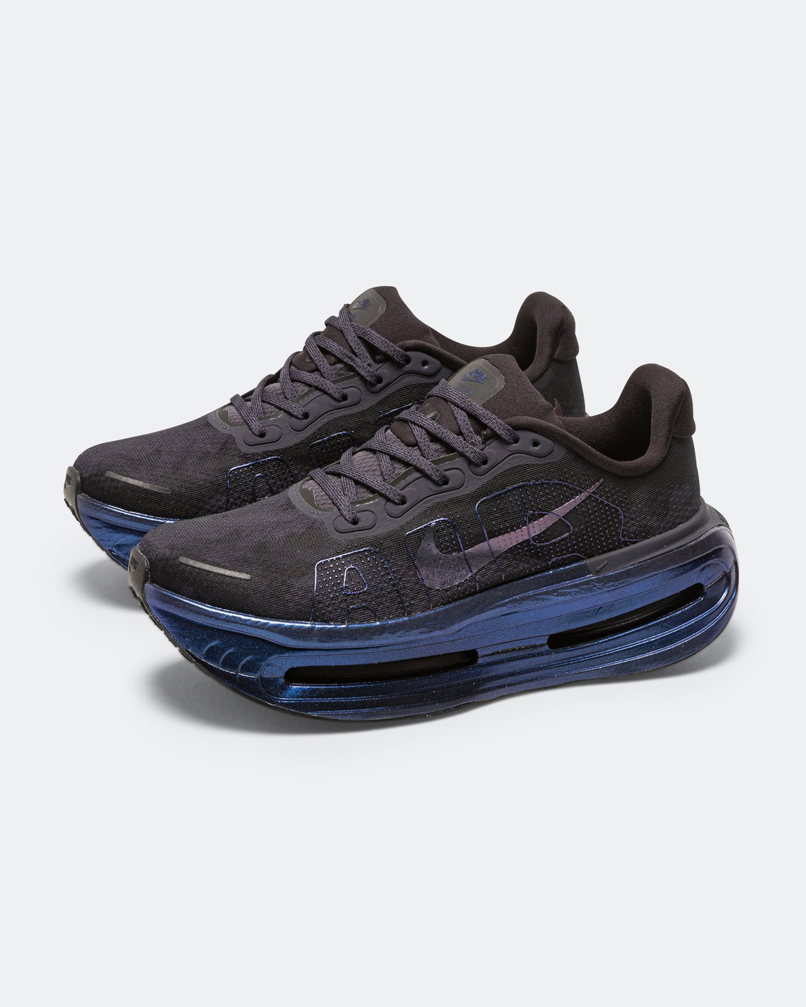 Nike - Mens Vomero Premium - Gridiron/Multi-Color-Black - Up There Athletics