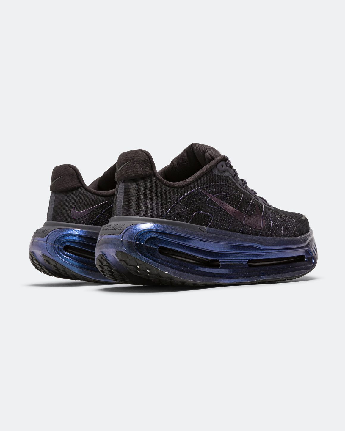 Nike - Mens Vomero Premium - Gridiron/Multi-Color-Black - Up There Athletics