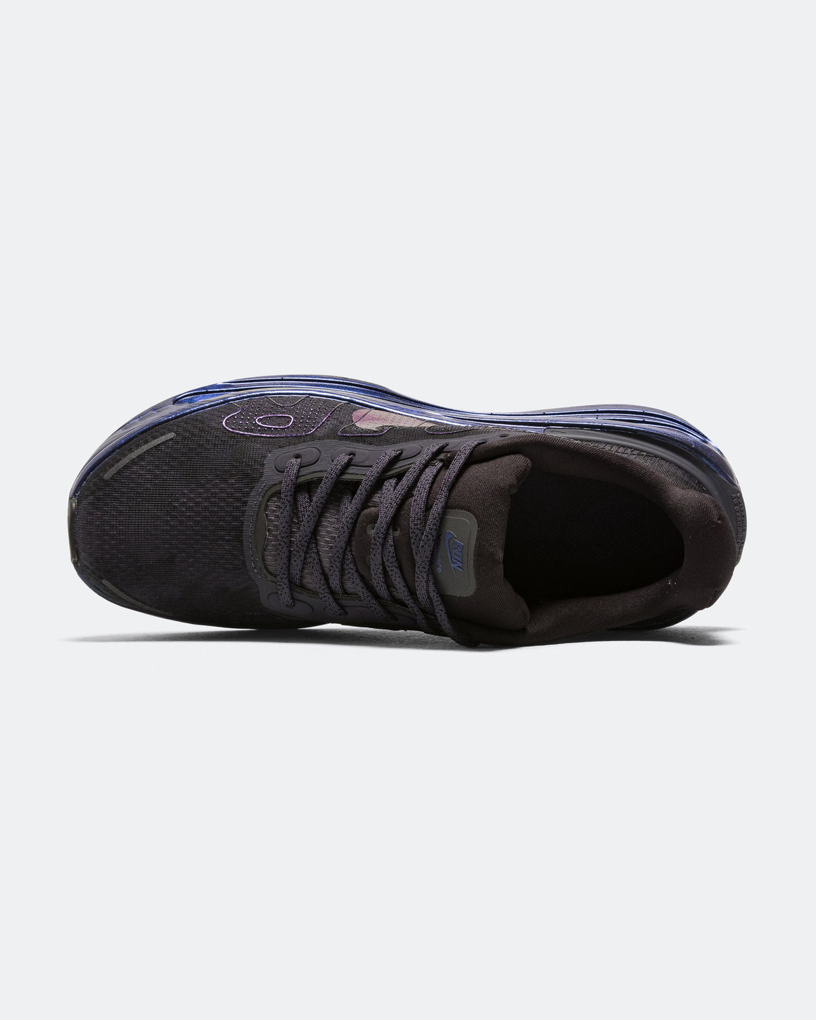 Nike - Mens Vomero Premium - Gridiron/Multi-Color-Black - Up There Athletics