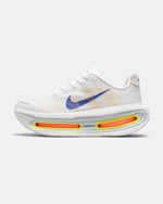 White/Lapis-Total Orange-Laser Orange