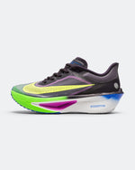 Purple Dynasty/Volt-Fuchsia Dream