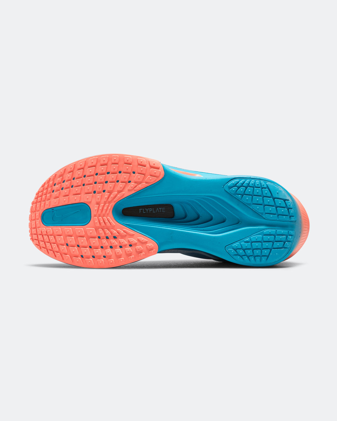 Nike - Mens Zoom Fly 6 - Racer Blue/White-Blue Lightning - Up There Athletics