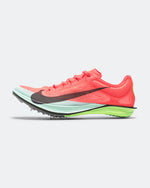 Bright Crimson/Cave Purple-Lime Blast