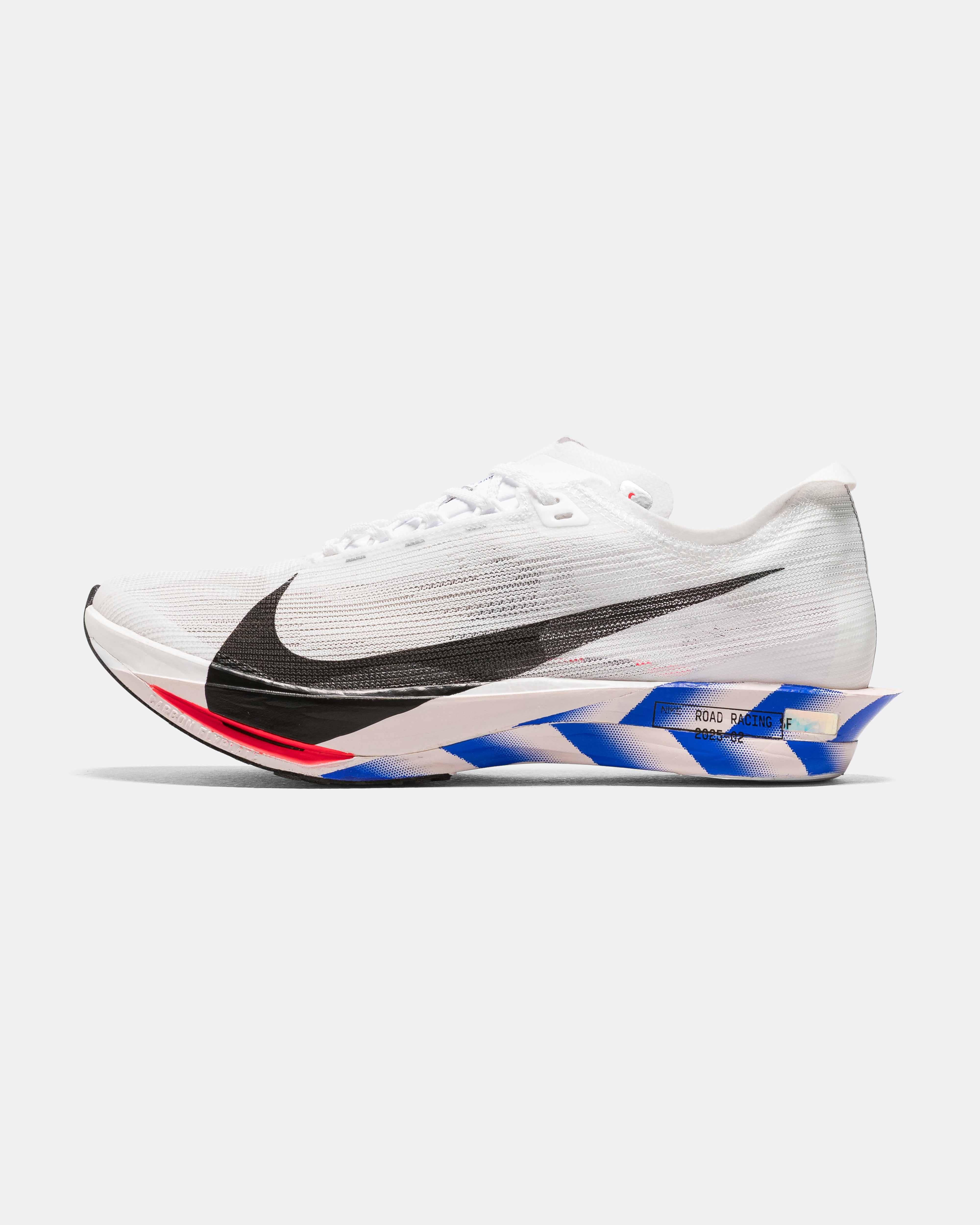 Nike - ZoomX Streakfly 2 CM - White/Black-Racer Blue-Bright