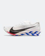 White/Black-Racer Blue-Bright Crimson
