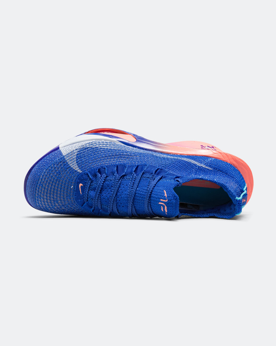 Nike - Mens Air Zoom Alphafly Next% 3 - Racer Blue/White-Atomic Pink - Up There Athletics
