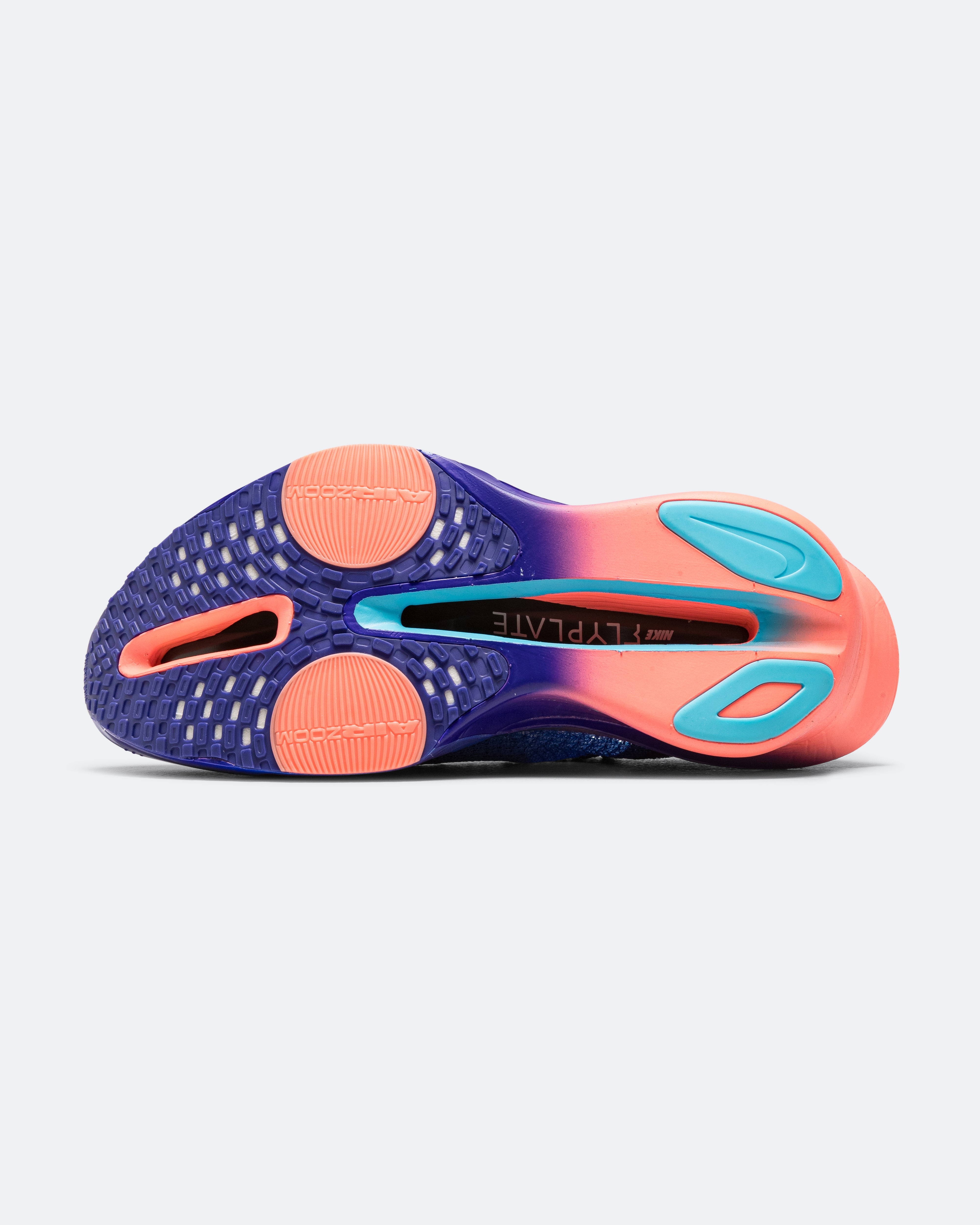 Nike - Mens Air Zoom Alphafly Next% 3 - Racer Blue/White-Atomic