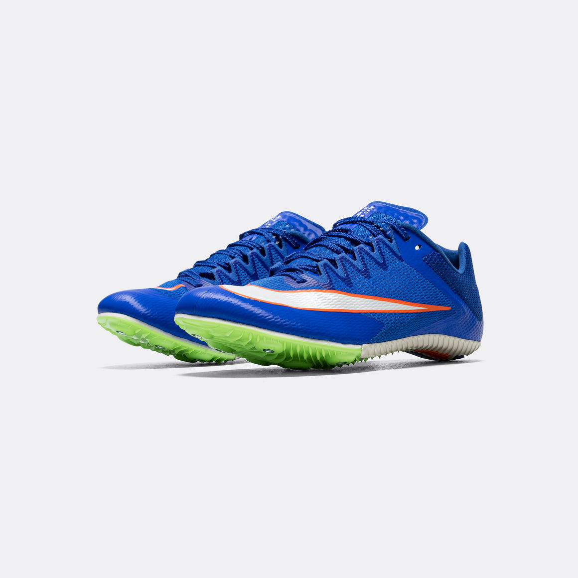 Nike - Zoom Rival Sprint - Racer Blue/White-Lime Blast - Up There Athletics