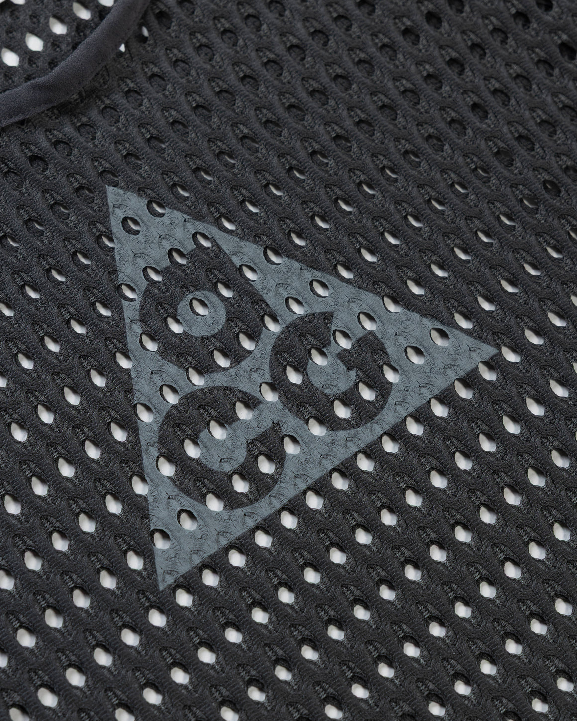 Nike ACG - Womens ACG Dri-Fit Radical Airflow Tank - Anthracite/Cool Grey - Up There Athletics