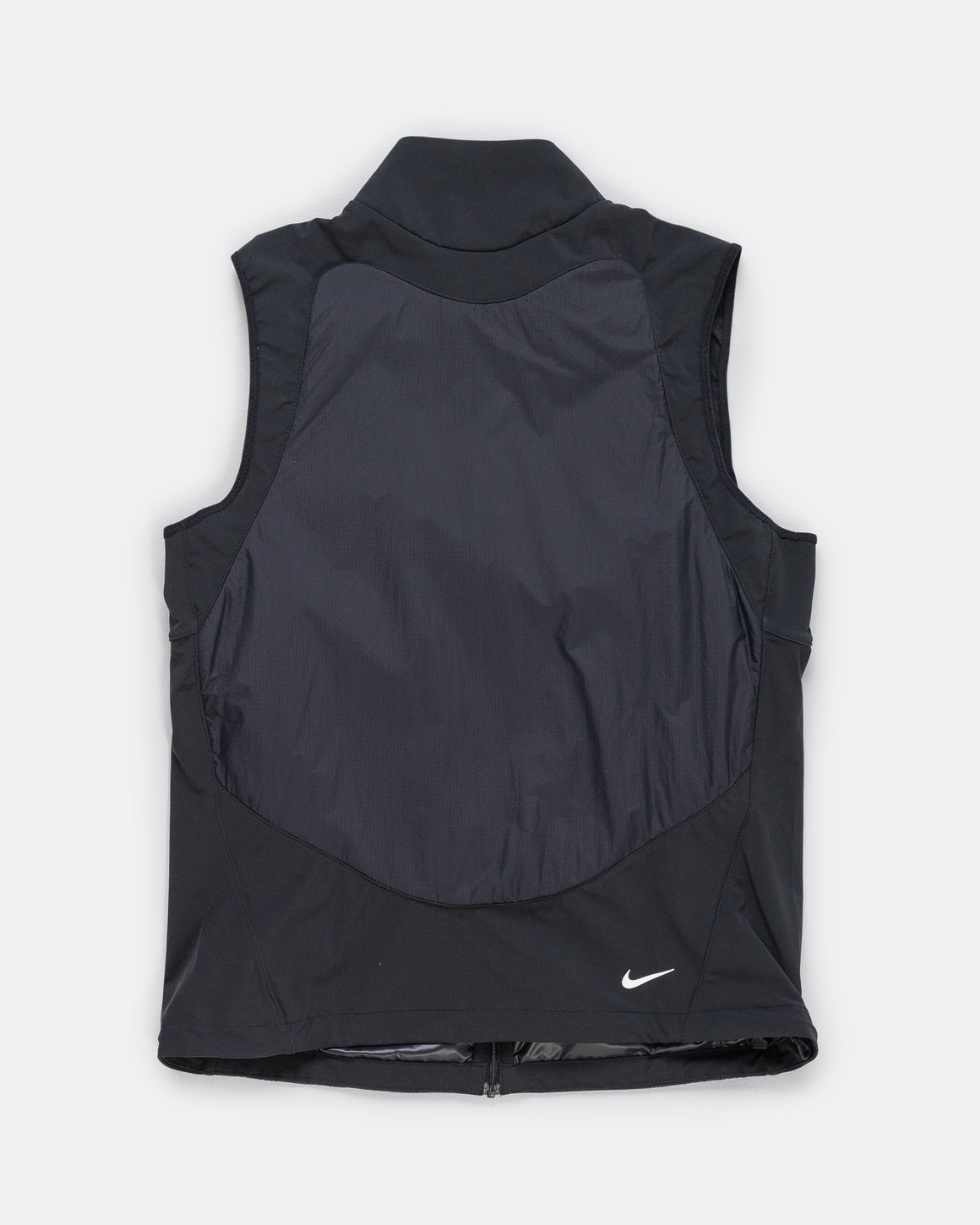 Nike ACG - Womens ACG Therma-FIT Rope De Dope Vest - Black/Black-Summit White - Up There Athletics
