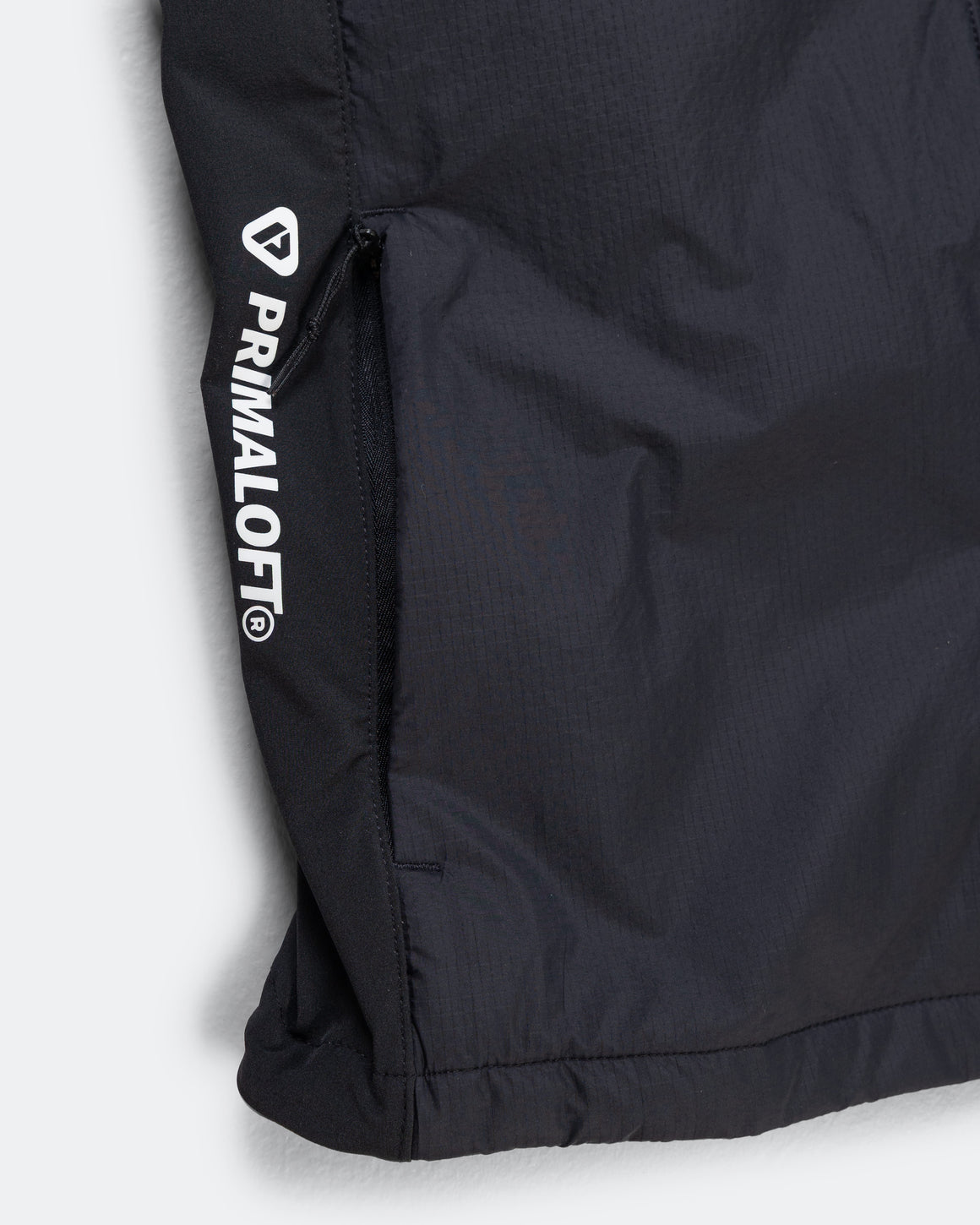 Nike ACG - Womens ACG Therma-FIT Rope De Dope Vest - Black/Black-Summit White - Up There Athletics