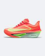 Bright Crimson/Cave Purple-Lime Blast